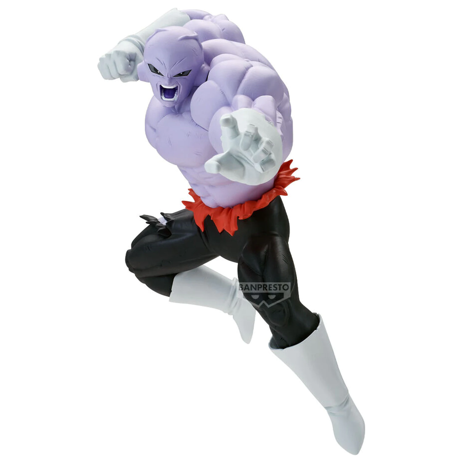 Figurka Dragon Ball Super Jiren Match Makers 19 cm zdjęcie produktu