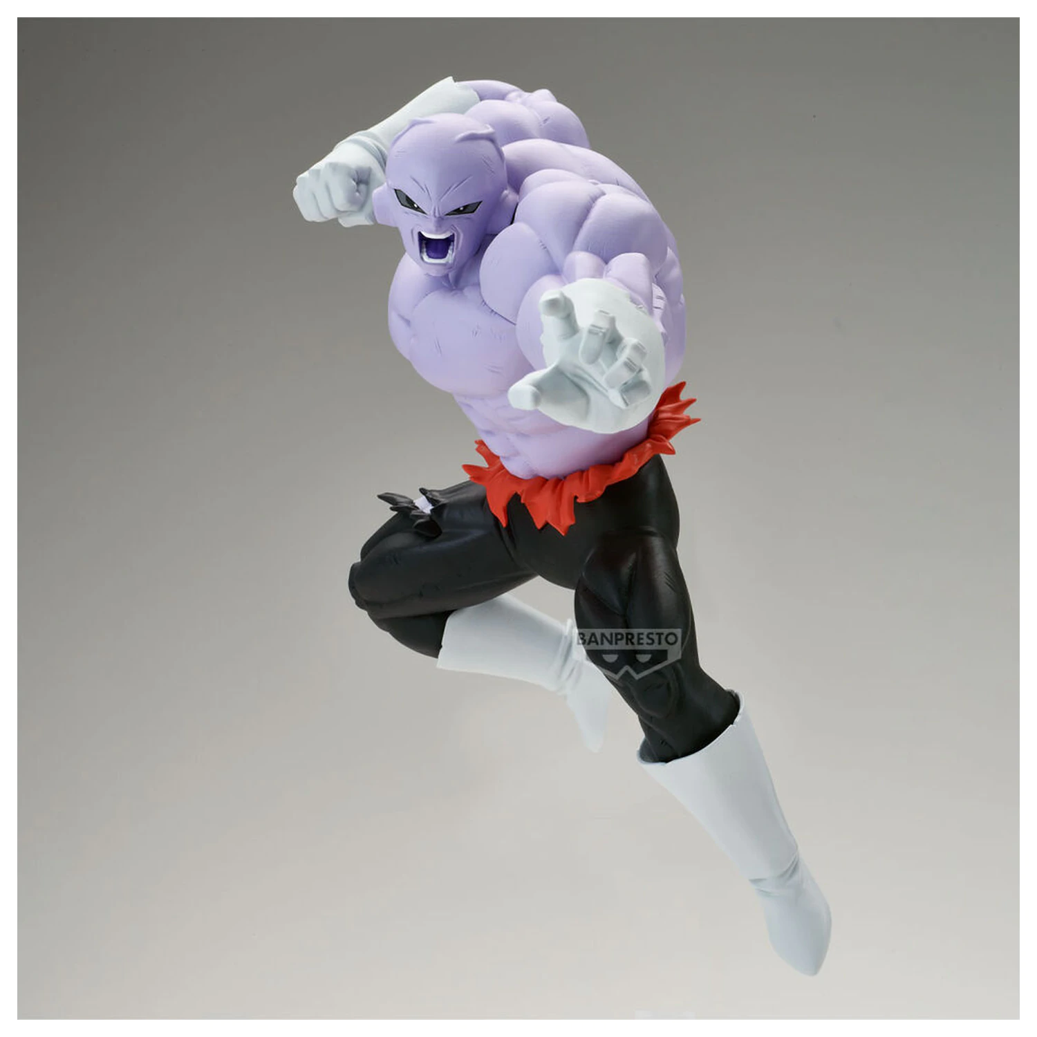 Figurka Dragon Ball Super Jiren Match Makers 19 cm zdjęcie produktu