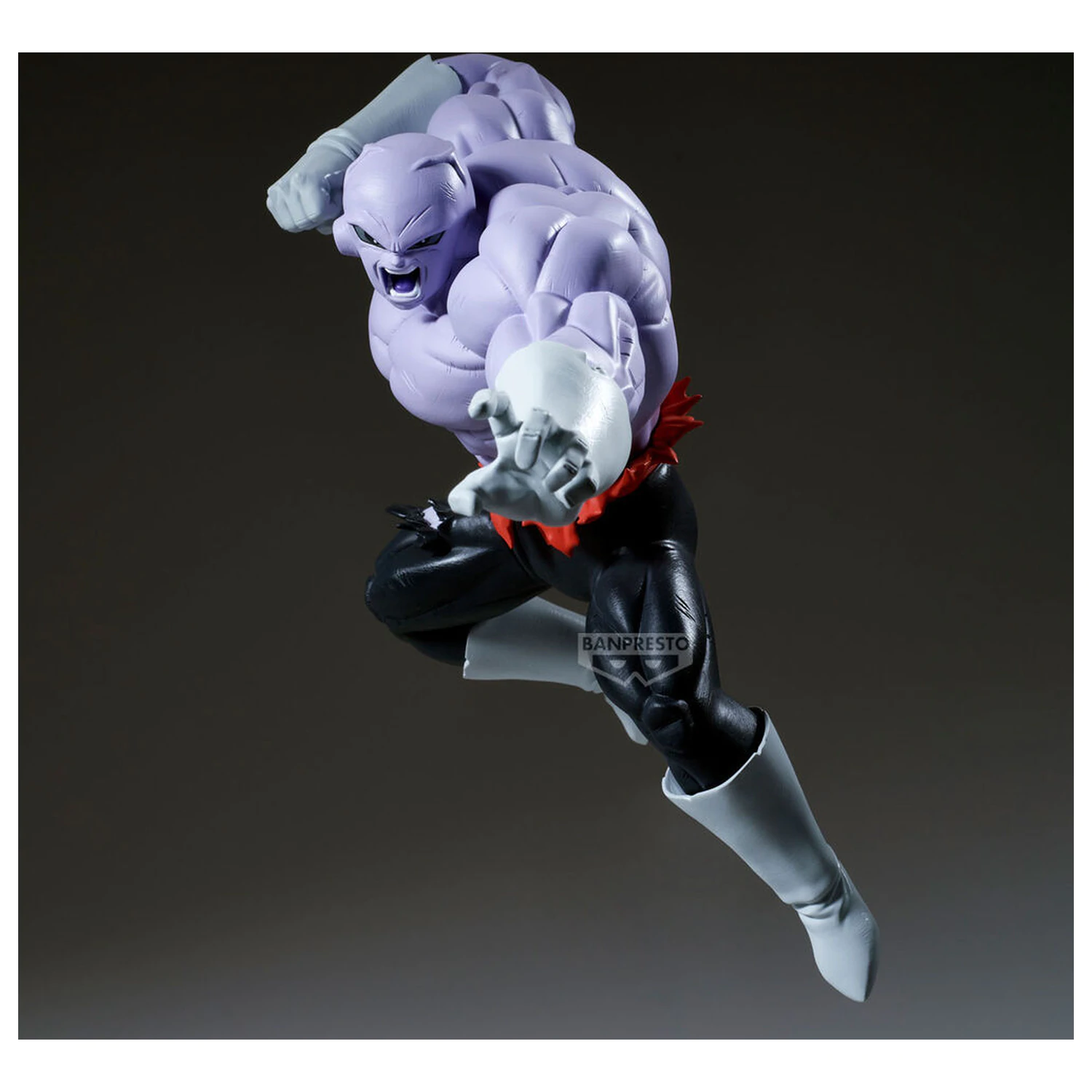Figurka Dragon Ball Super Jiren Match Makers 19 cm zdjęcie produktu