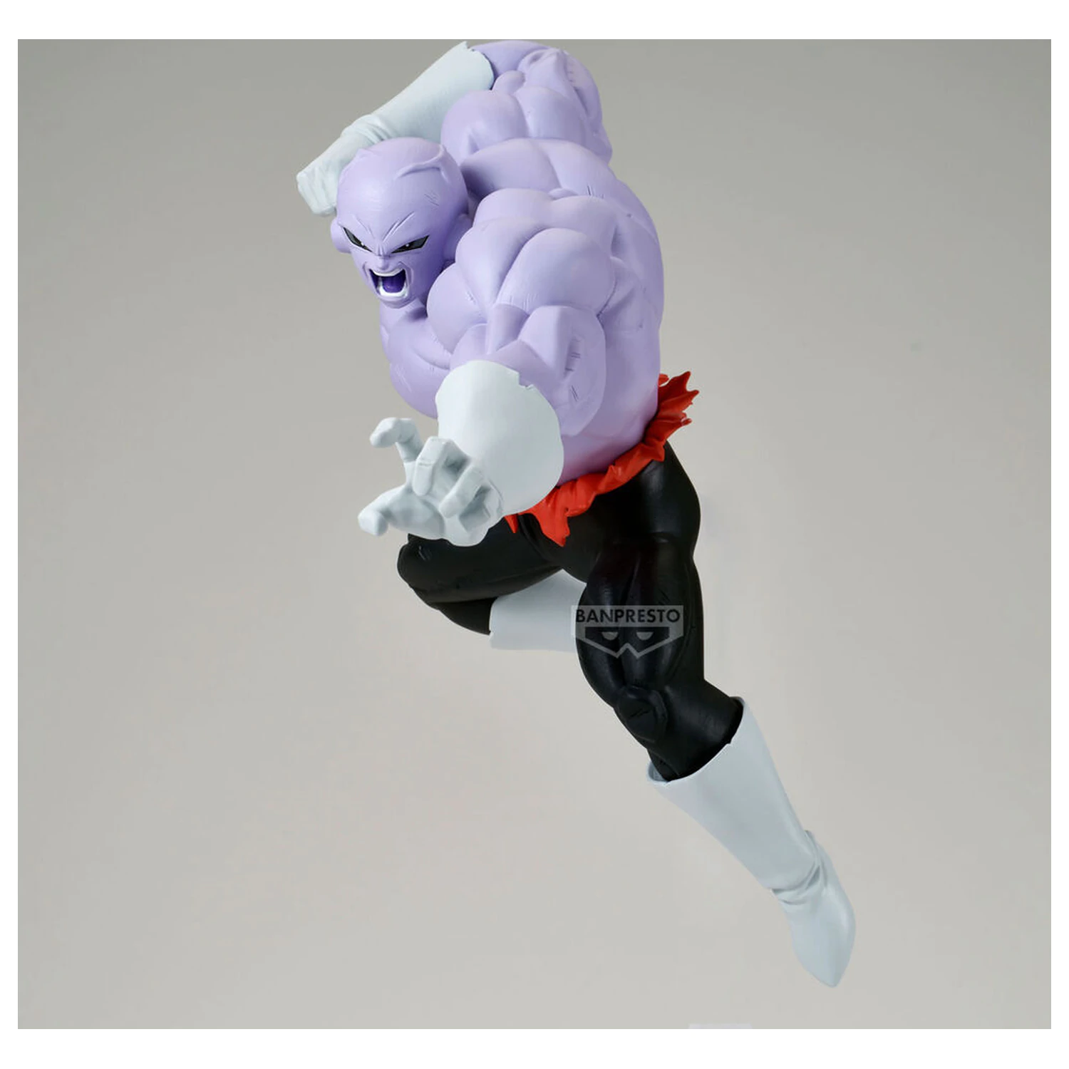 Figurka Dragon Ball Super Jiren Match Makers 19 cm zdjęcie produktu