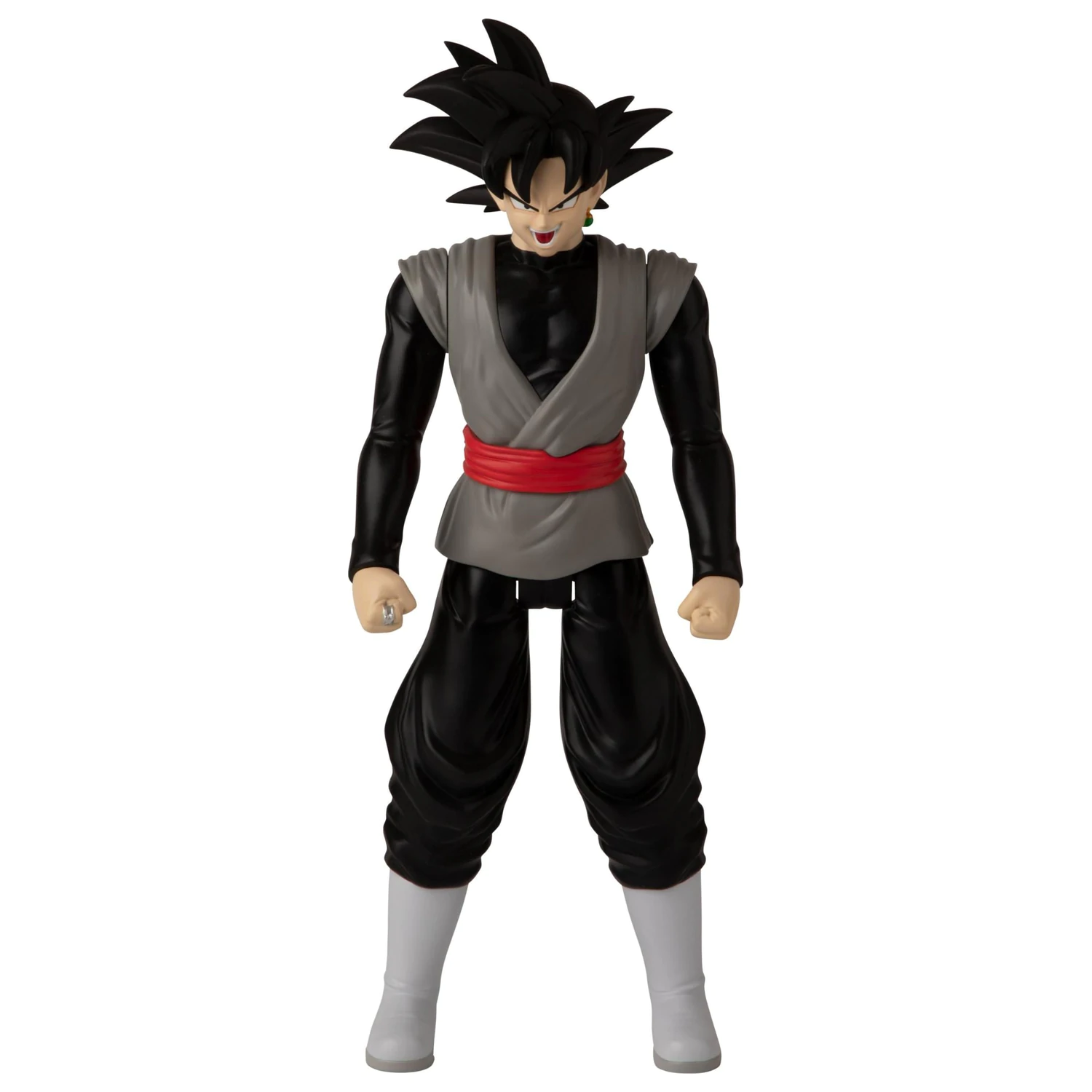 Figurka Dragon Ball Super Limit Breaker Goku Black 30 cm zdjęcie produktu