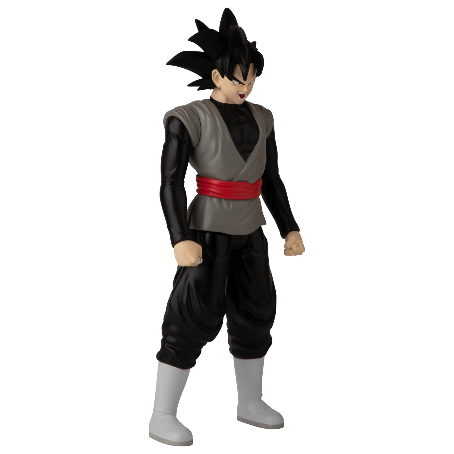 Figurka Dragon Ball Super Limit Breaker Goku Black 30 cm zdjęcie produktu