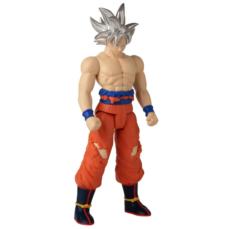 Dragon Ball Super Limit Breaker Series Goku Ultra Instinct figurka 30 cm zdjęcie produktu
