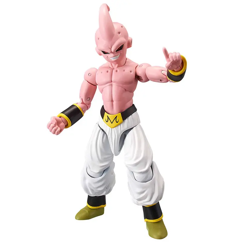 Dragon Ball Super Majin Buu Final Form figurka deluxe zdjęcie produktu