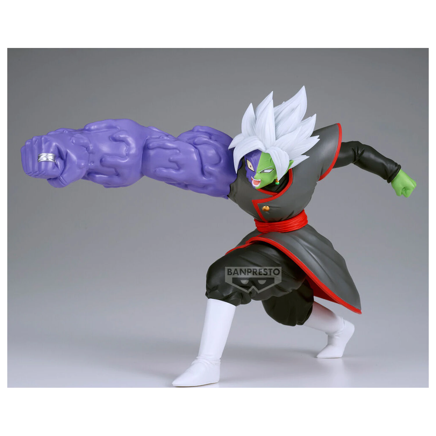 Dragon Ball Super Match Makers Fusion Zamasu VS Vegito figurka 15cm zdjęcie produktu