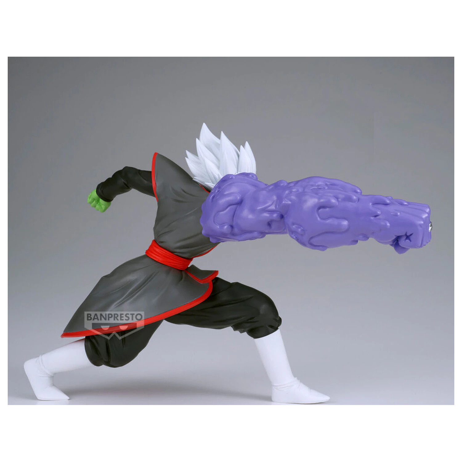 Dragon Ball Super Match Makers Fusion Zamasu VS Vegito figurka 15cm zdjęcie produktu