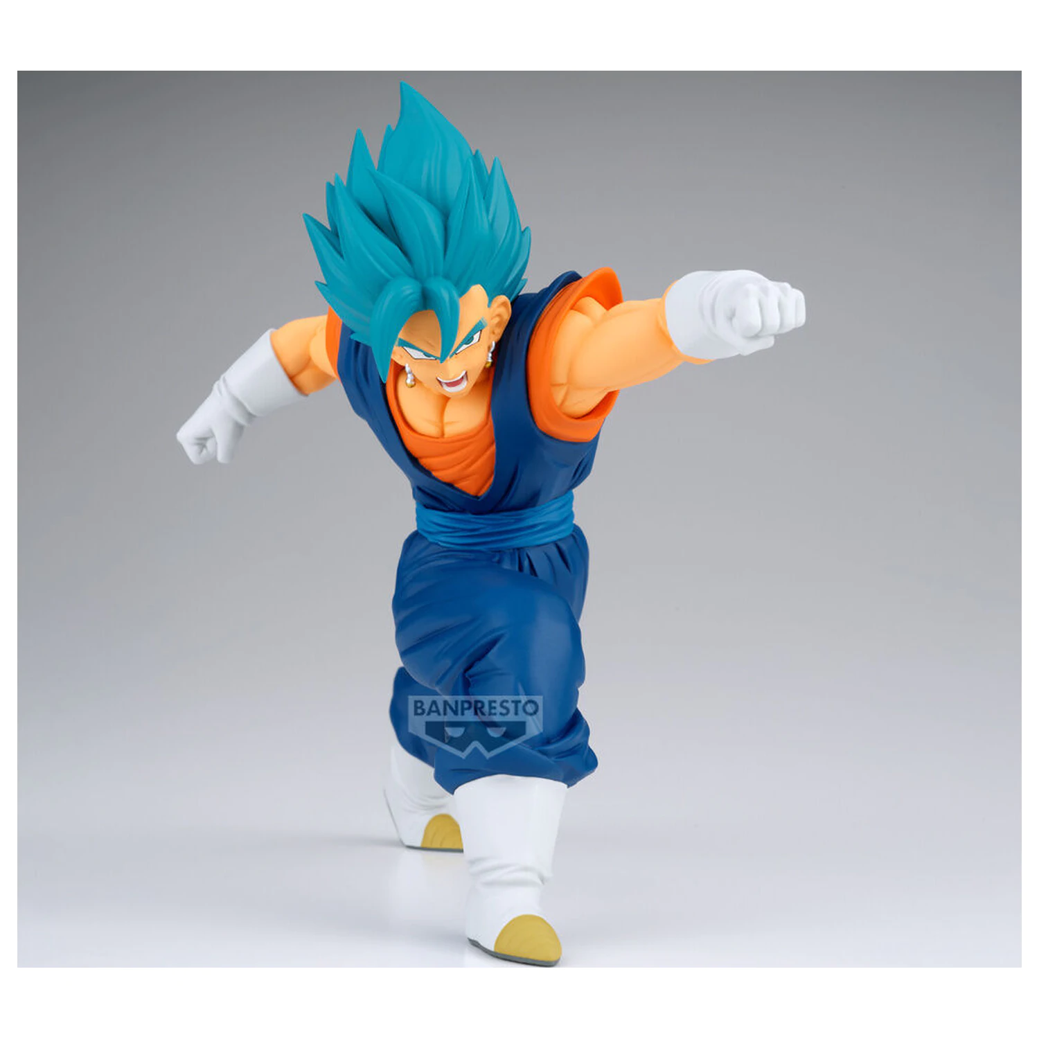 Dragon Ball Super Match Makers figurka Vegito VS Fusion Zamasu 15cm zdjęcie produktu