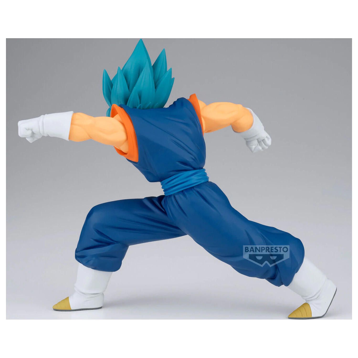 Dragon Ball Super Match Makers figurka Vegito VS Fusion Zamasu 15cm zdjęcie produktu