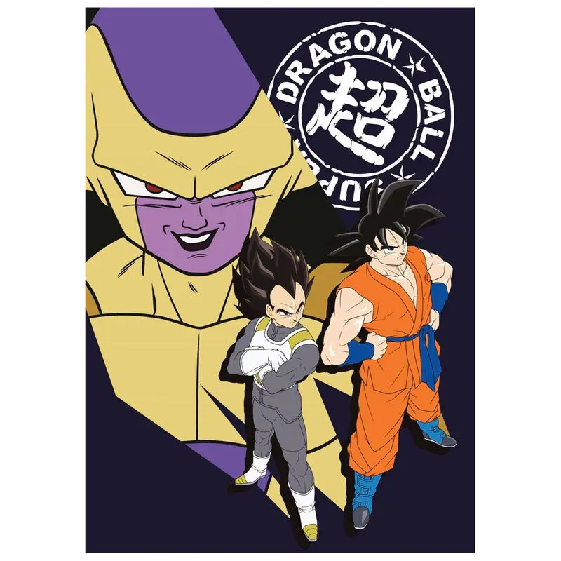 Dragon Ball Super koc polarowy zdjęcie produktu