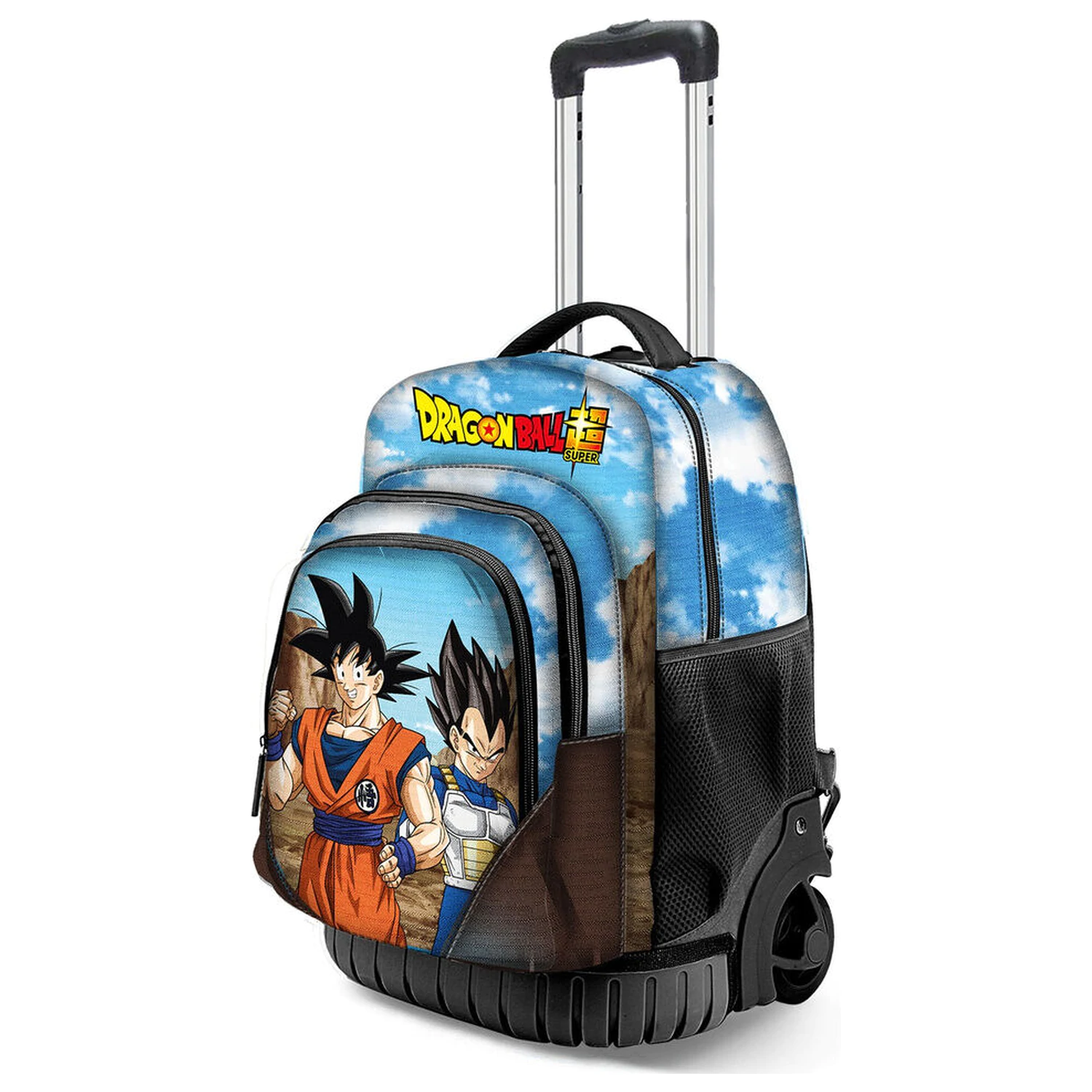 Dragon Ball Super Rivals wózek 47 cm zdjęcie produktu