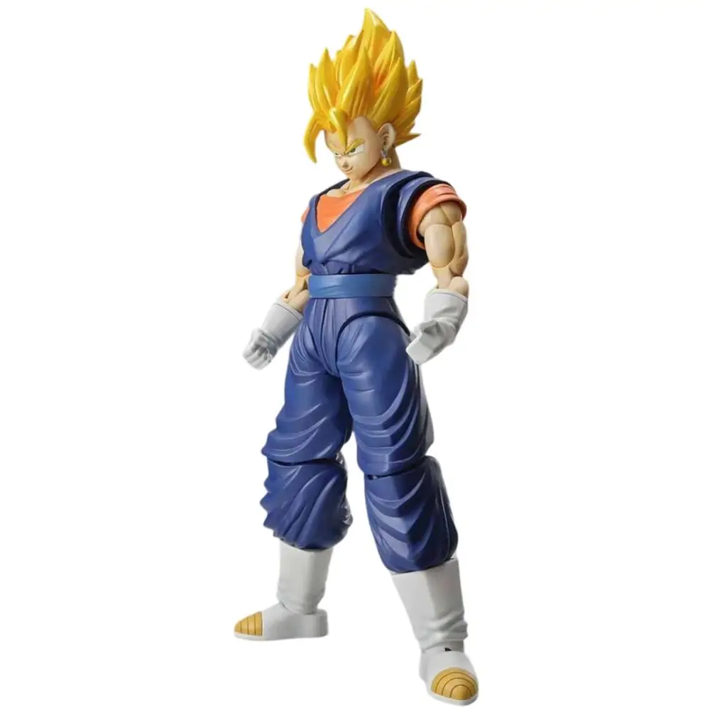 Dragon Ball Super Saiyan Vegetto Renewal Re-Run figurka zdjęcie produktu