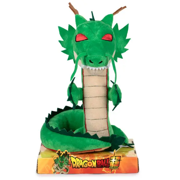 Dragon Ball Pluszowa Figurka Shenron 29 cm zdjęcie produktu