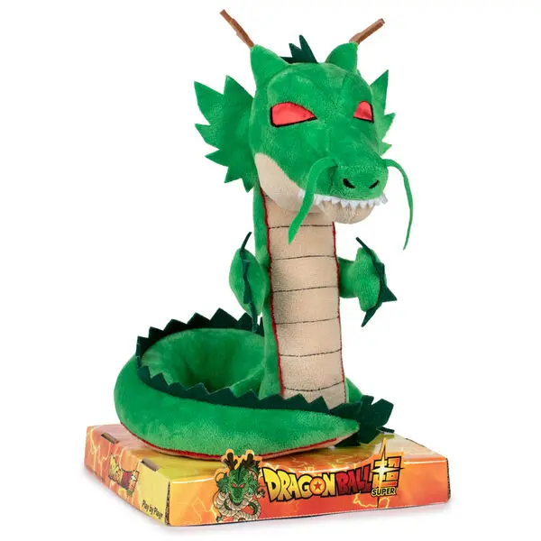 Dragon Ball Pluszowa Figurka Shenron 29 cm zdjęcie produktu