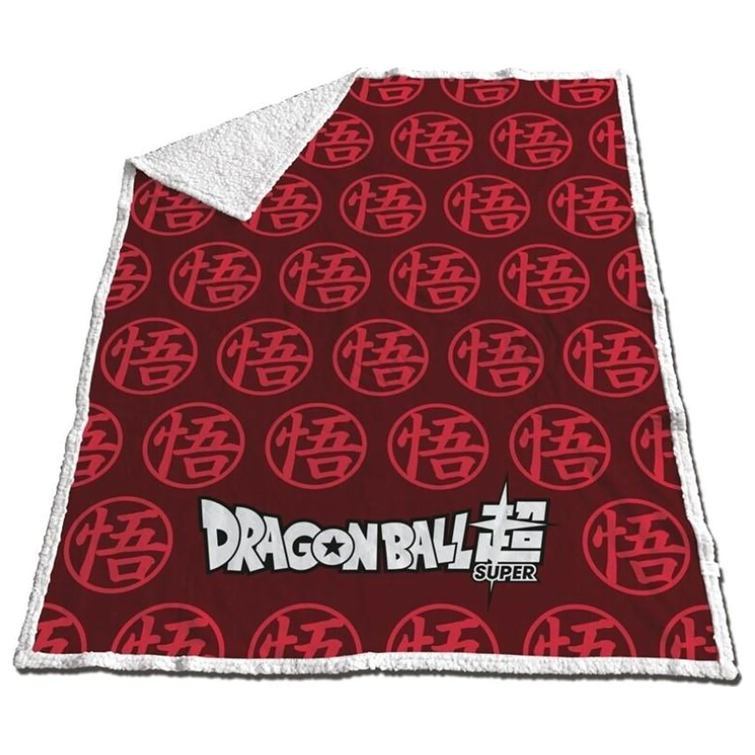 Dragon Ball Super koc Sherpa Symbol zdjęcie produktu