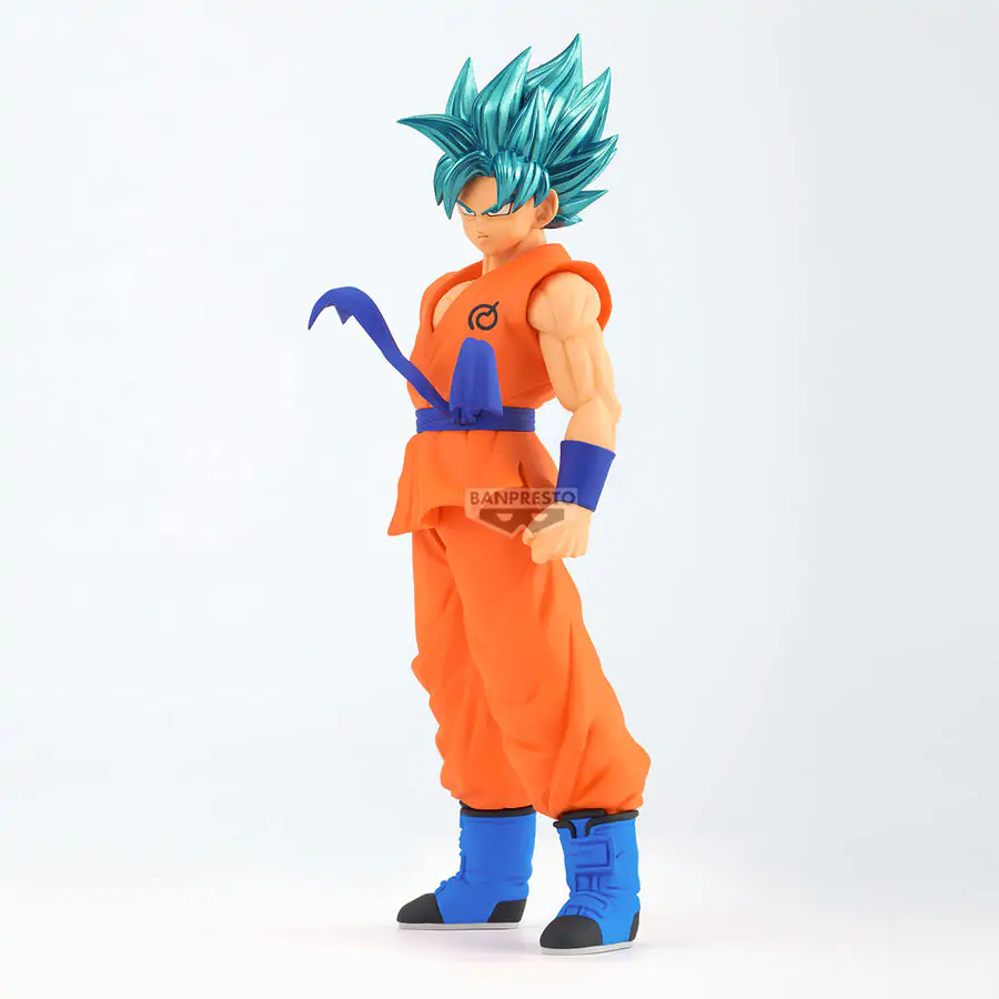 Dragon Ball Super Son Goku Blood of Saiyans figurka 18 cm zdjęcie produktu