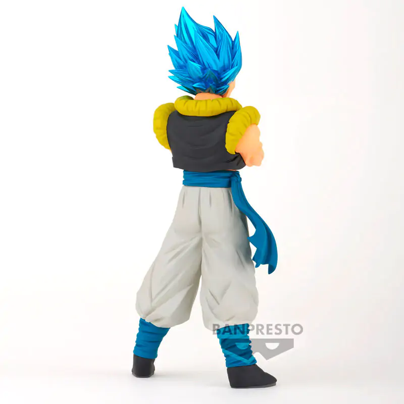 Dragon Ball Super Special XVIII Blood of Saiyans Gogeta figurka 18 cm zdjęcie produktu
