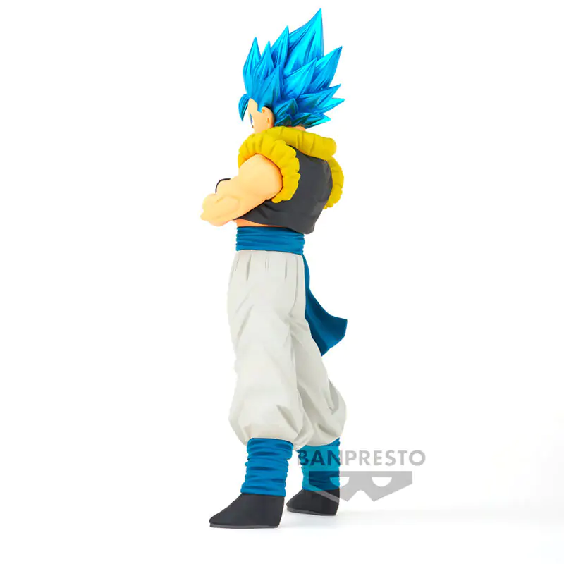 Dragon Ball Super Special XVIII Blood of Saiyans Gogeta figurka 18 cm zdjęcie produktu