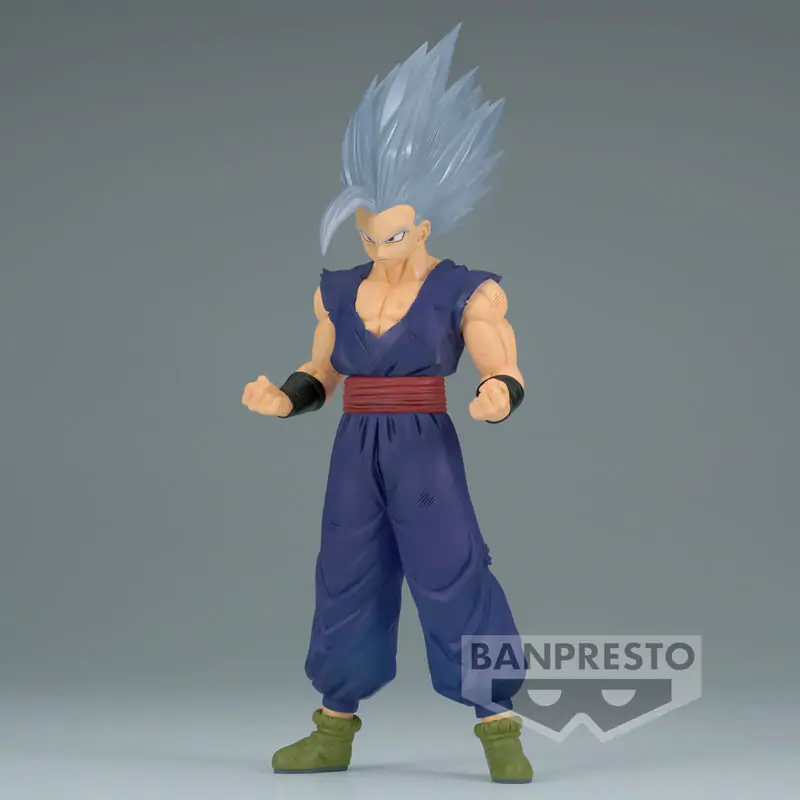Dragon Ball Super Super Hero Clearise Figurka Son Gohan Beast 17 cm zdjęcie produktu