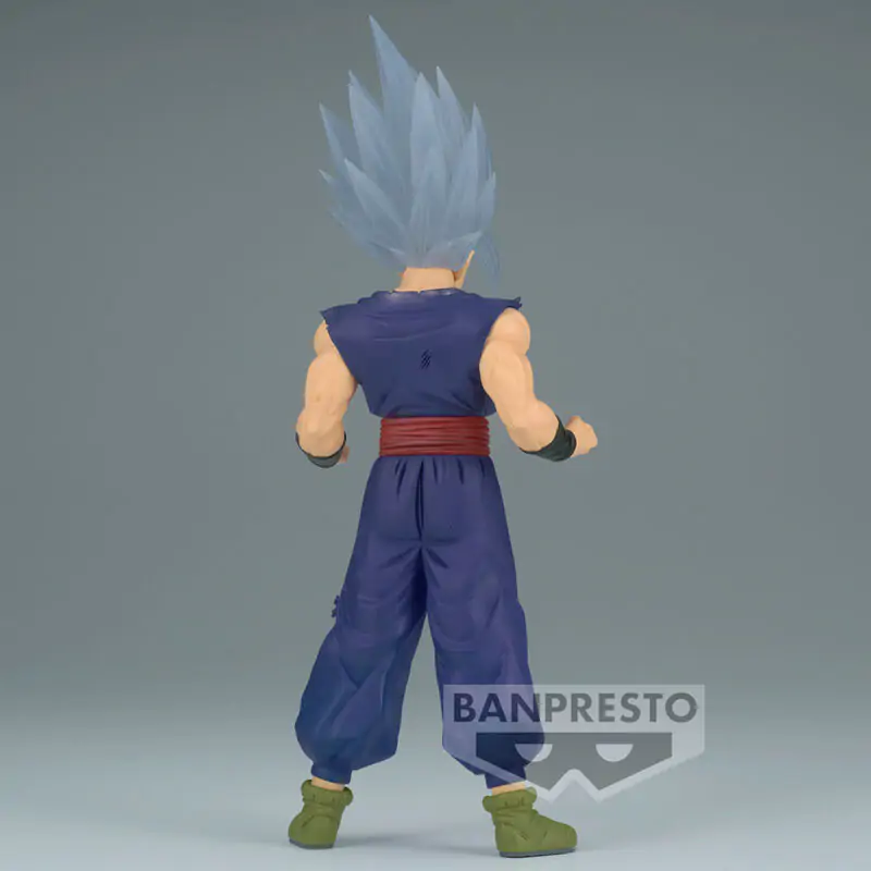 Dragon Ball Super Super Hero Clearise Figurka Son Gohan Beast 17 cm zdjęcie produktu