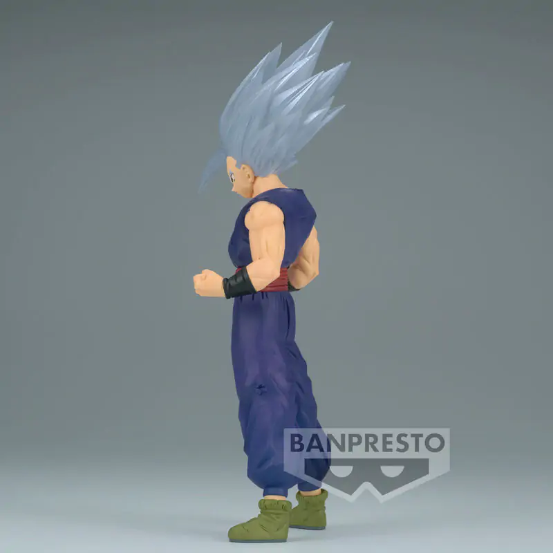 Dragon Ball Super Super Hero Clearise Figurka Son Gohan Beast 17 cm zdjęcie produktu