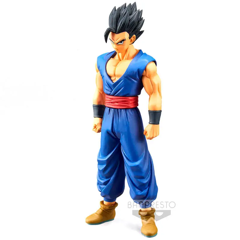 Dragon Ball Super Super Hero DXF Gohan Ultimate 17 cm zdjęcie produktu