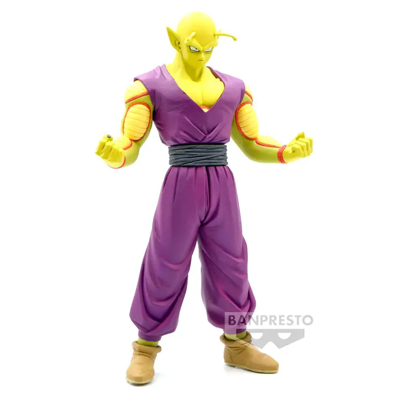 Dragon Ball Super Super Hero DXF figurka Piccolo 18cm zdjęcie produktu