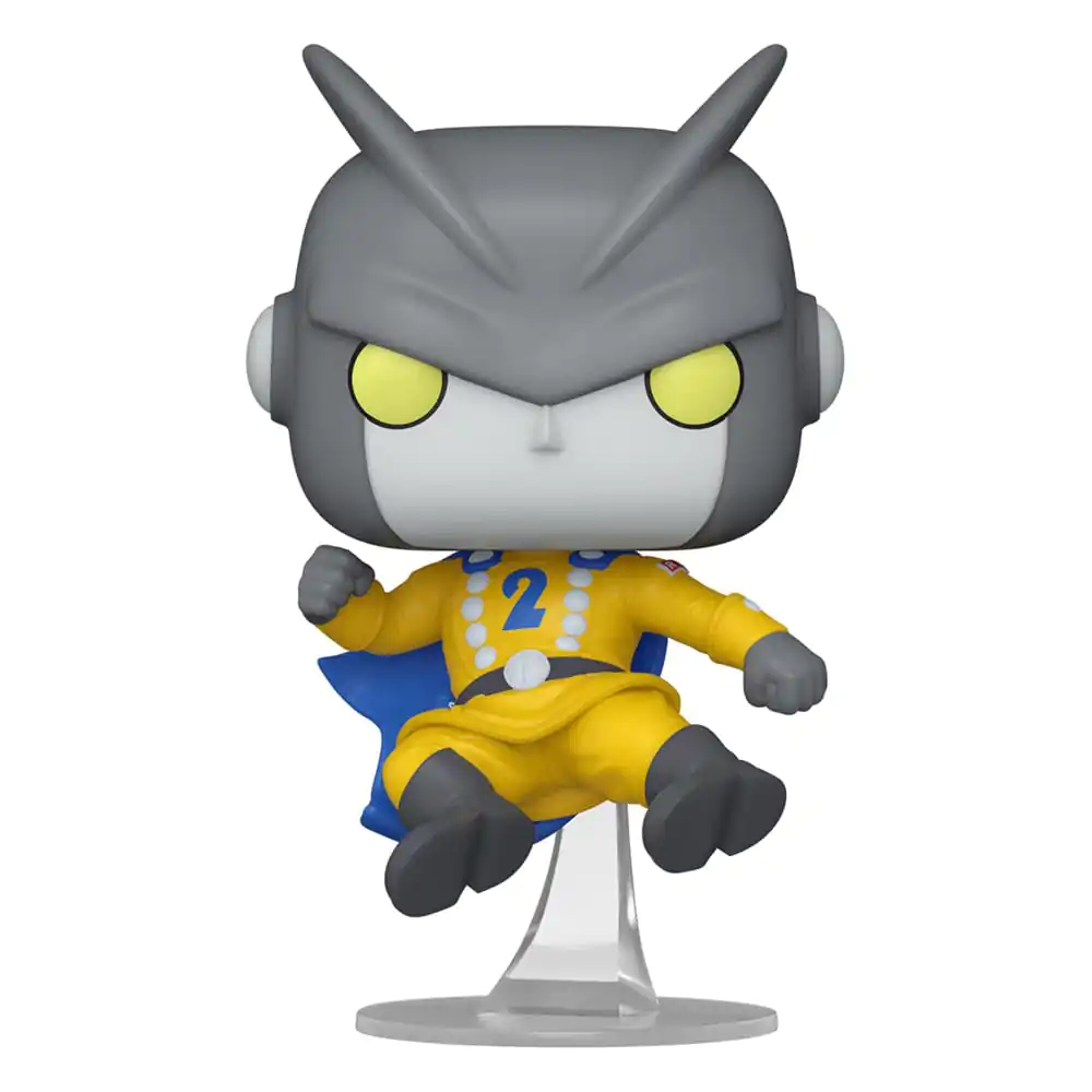 Dragon Ball Super: Super Hero Funko POP! Animation Figurka winylowa Gamma 2 9 cm zdjęcie produktu