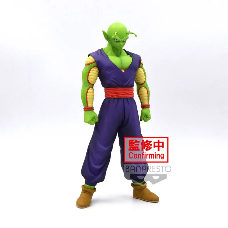 Dragon Ball Super Super Hero DXF Figurka Piccolo 18 cm zdjęcie produktu