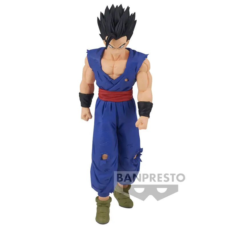 Dragon Ball Super Super Hero Solid Edge Works Son Gohan Ultimate figurka 19 cm zdjęcie produktu