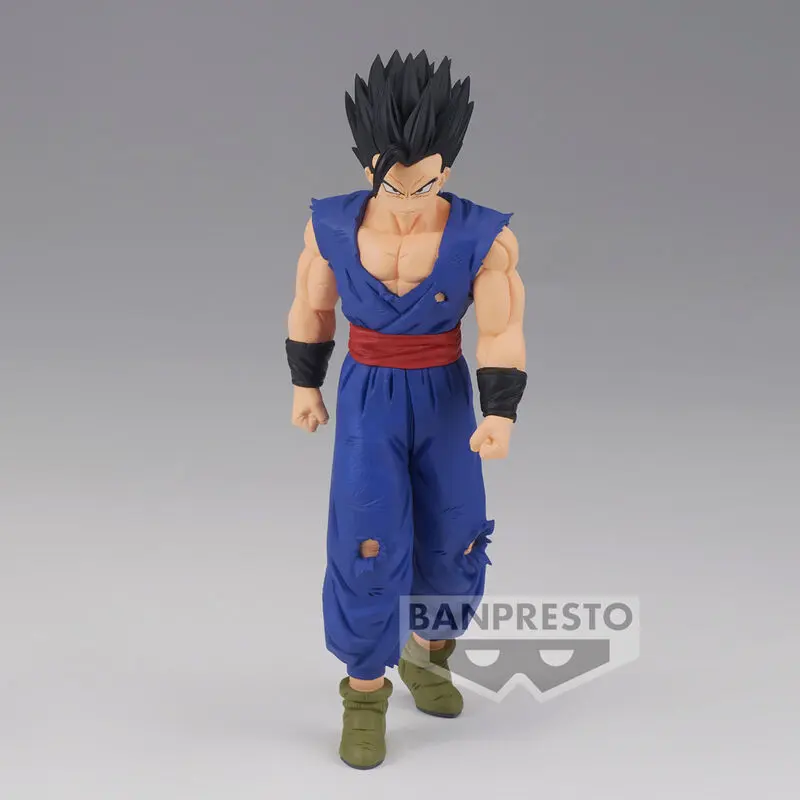 Dragon Ball Super Super Hero Solid Edge Works Son Gohan Ultimate figurka 19 cm zdjęcie produktu