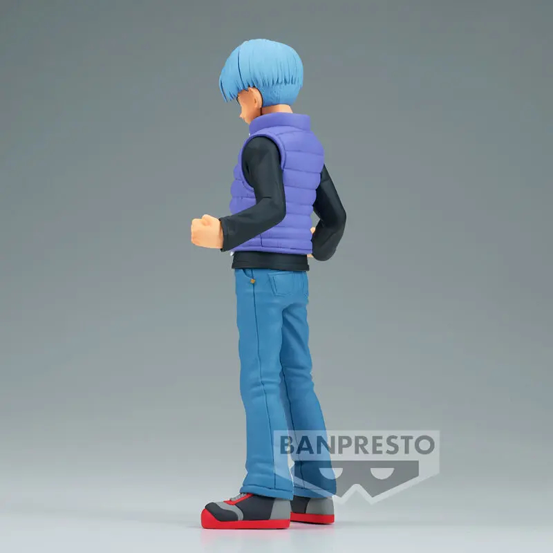 Dragon Ball Super Super Hero PVC Statuetka Trunks 15 cm zdjęcie produktu
