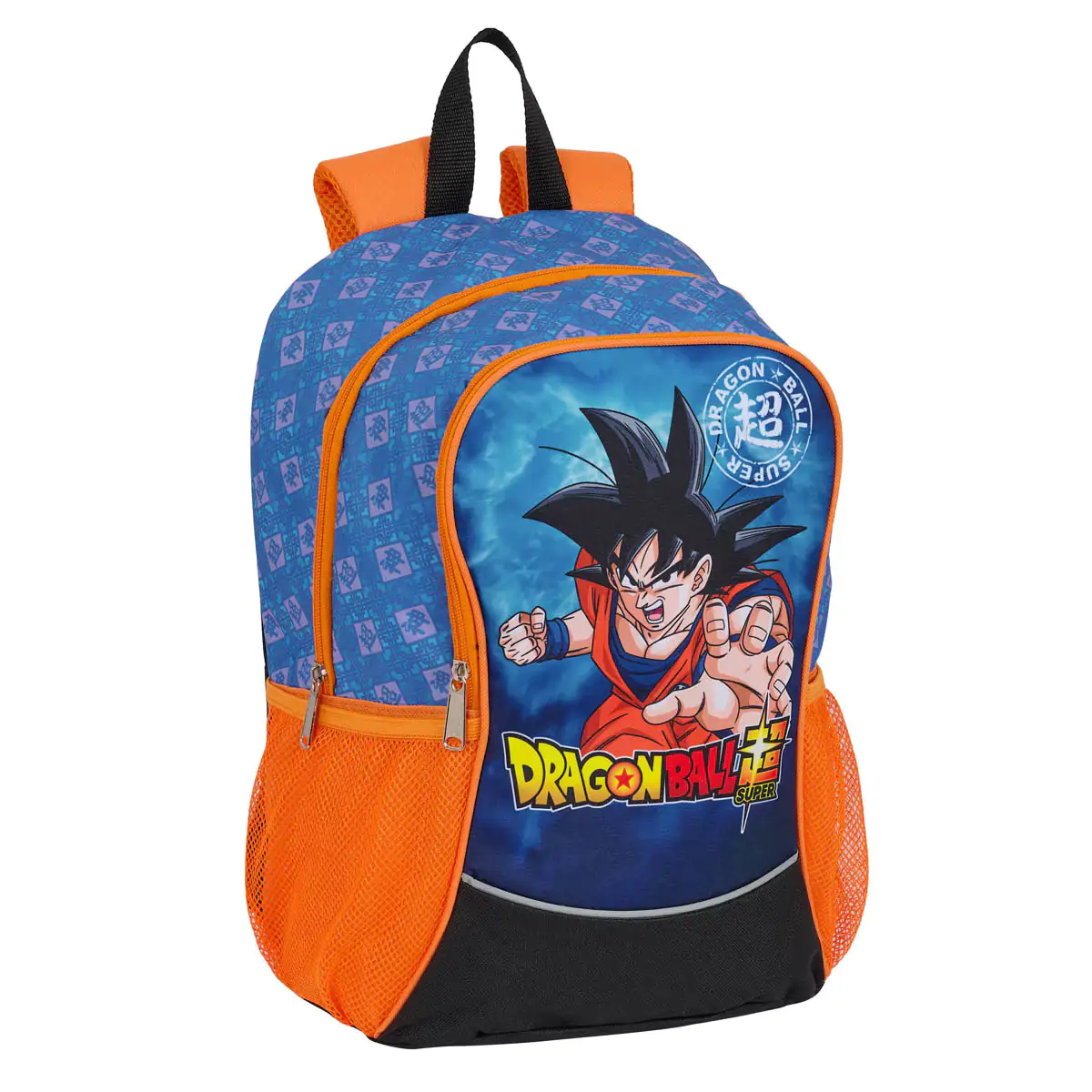 Plecak Dragon Ball Super 40cm zdjęcie produktu