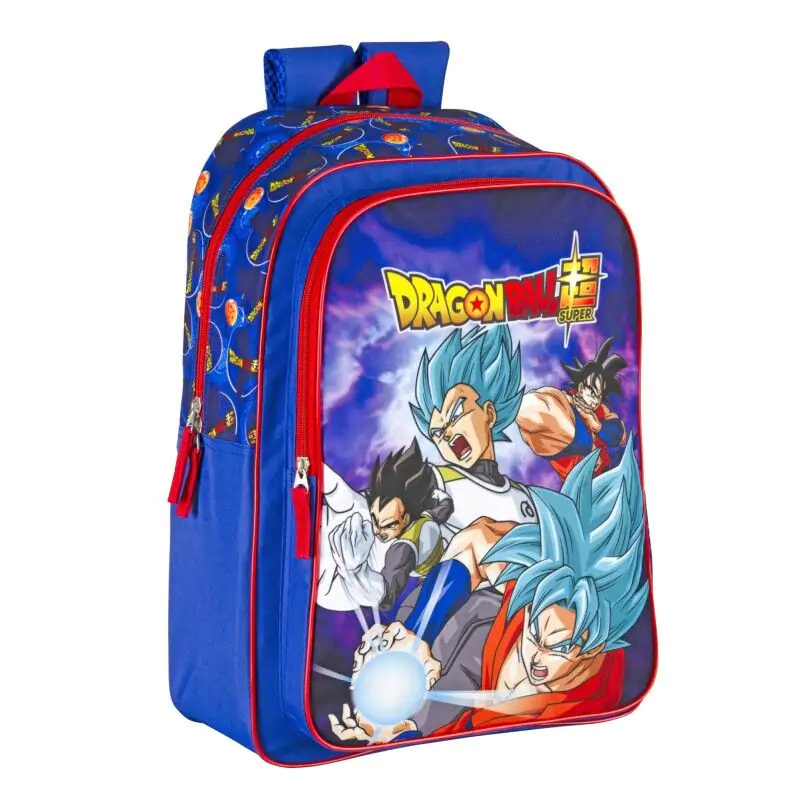 Plecak Dragon Ball Super 43 cm zdjęcie produktu