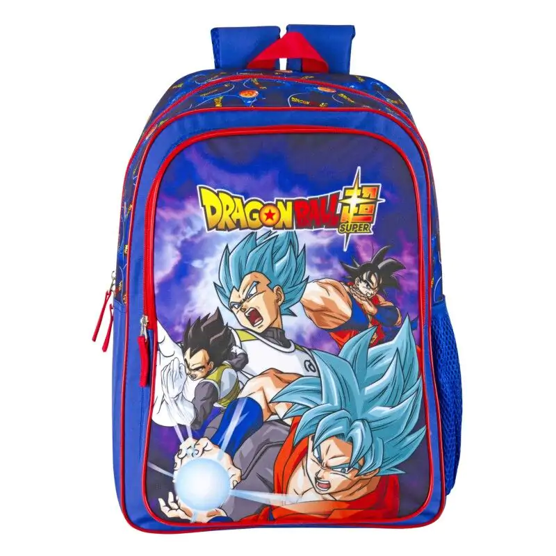 Plecak Dragon Ball Super 43 cm zdjęcie produktu