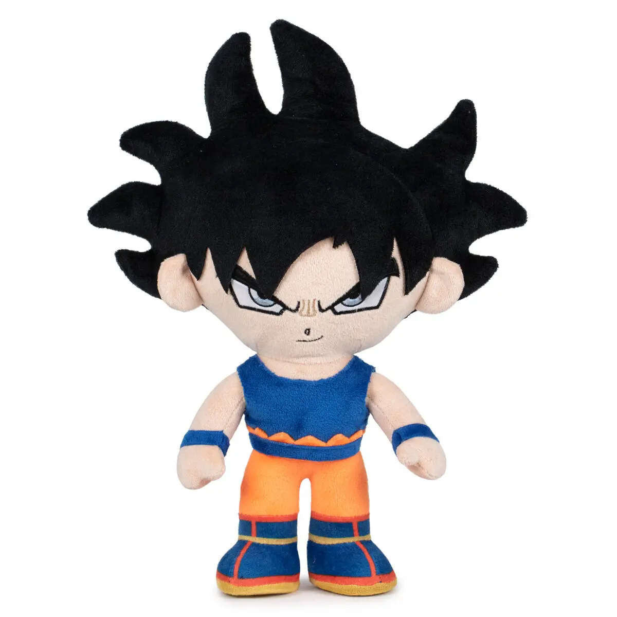 Dragon Ball Super Universe Survival Goku pluszowa zabawka 29cm zdjęcie produktu