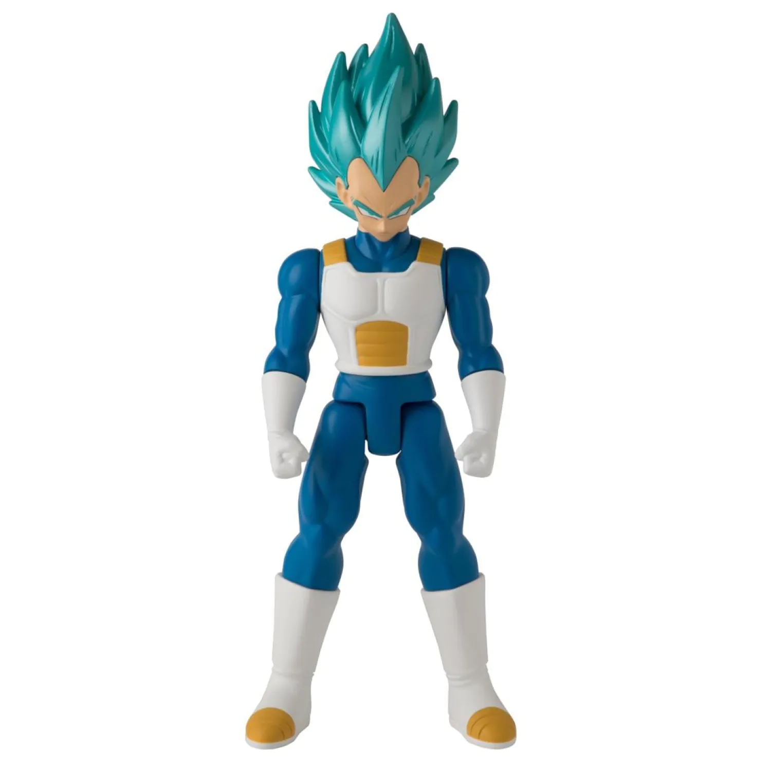 Dragon Ball Blue Vegeta Giant figurka Limit Breaker 30 cm zdjęcie produktu