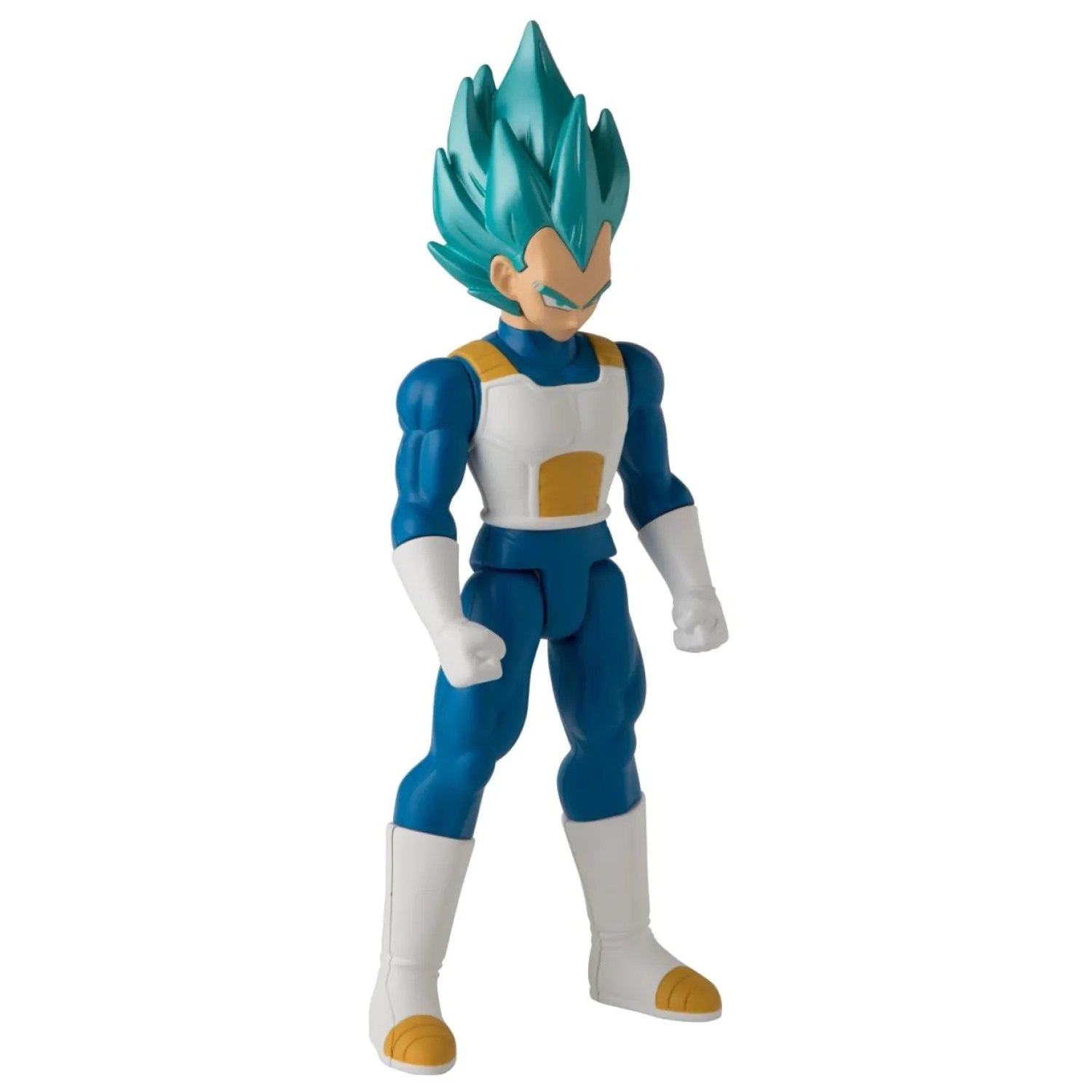 Dragon Ball Blue Vegeta Giant figurka Limit Breaker 30 cm zdjęcie produktu
