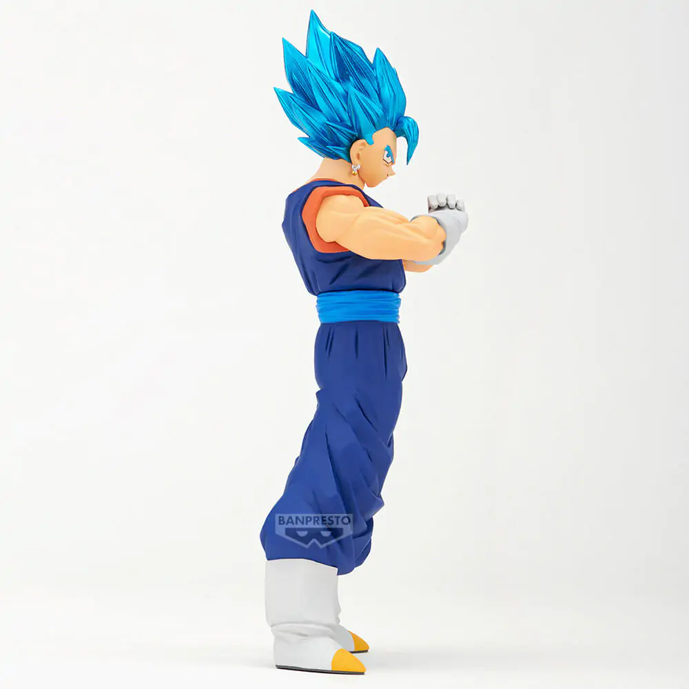 Dragon Ball Super Vegito Blood of Saiyans figurka 20cm zdjęcie produktu