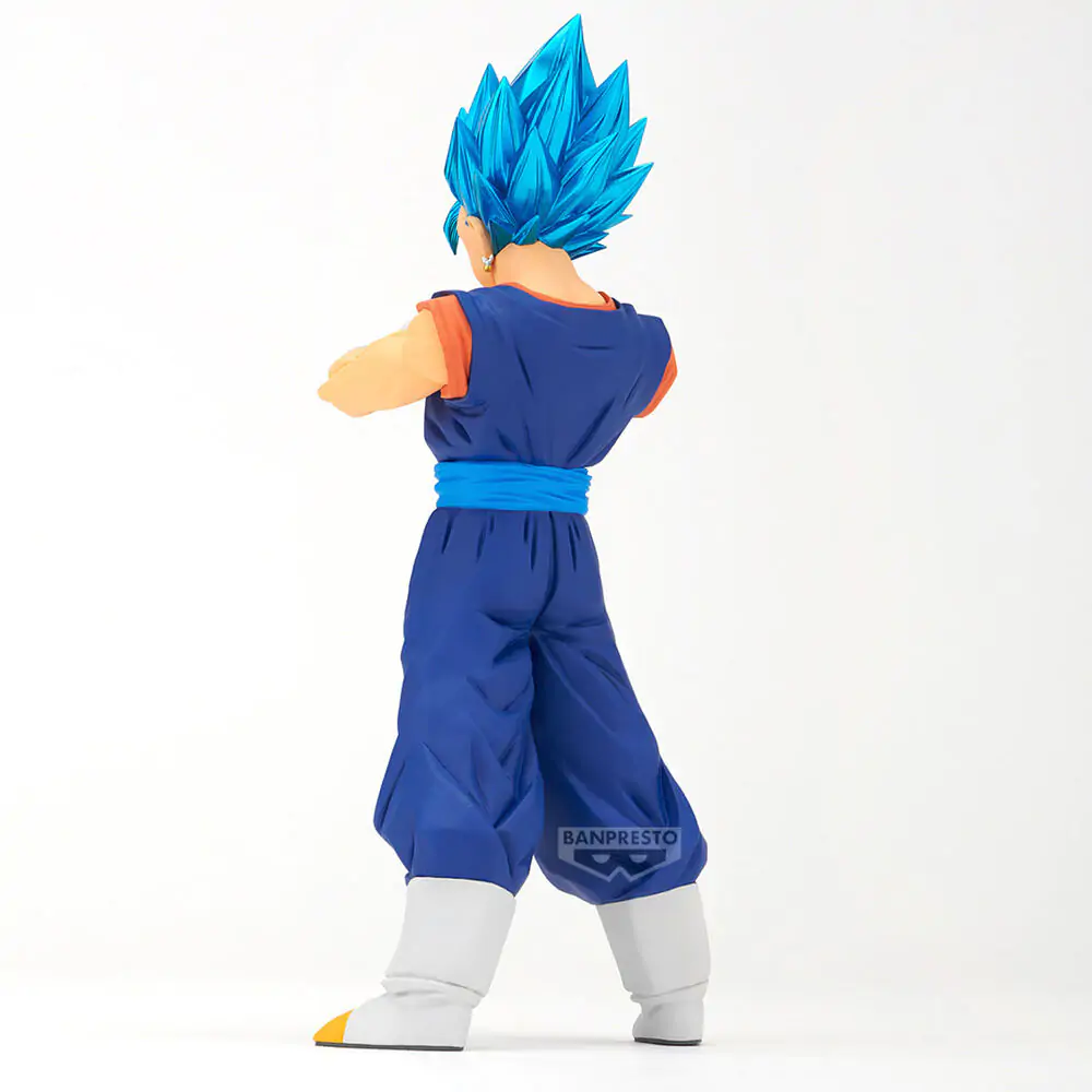 Dragon Ball Super Vegito Blood of Saiyans figurka 20cm zdjęcie produktu