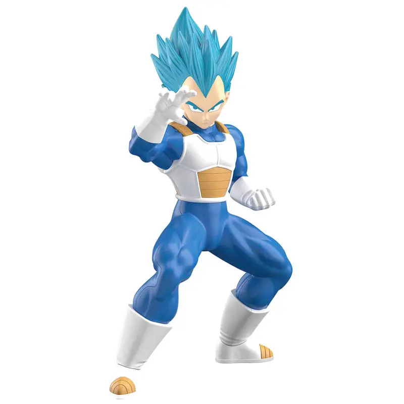 Dragon Ball Super Super Saiyan God Super Saiyan Vegeta Model Kit figurka 14 cm zdjęcie produktu