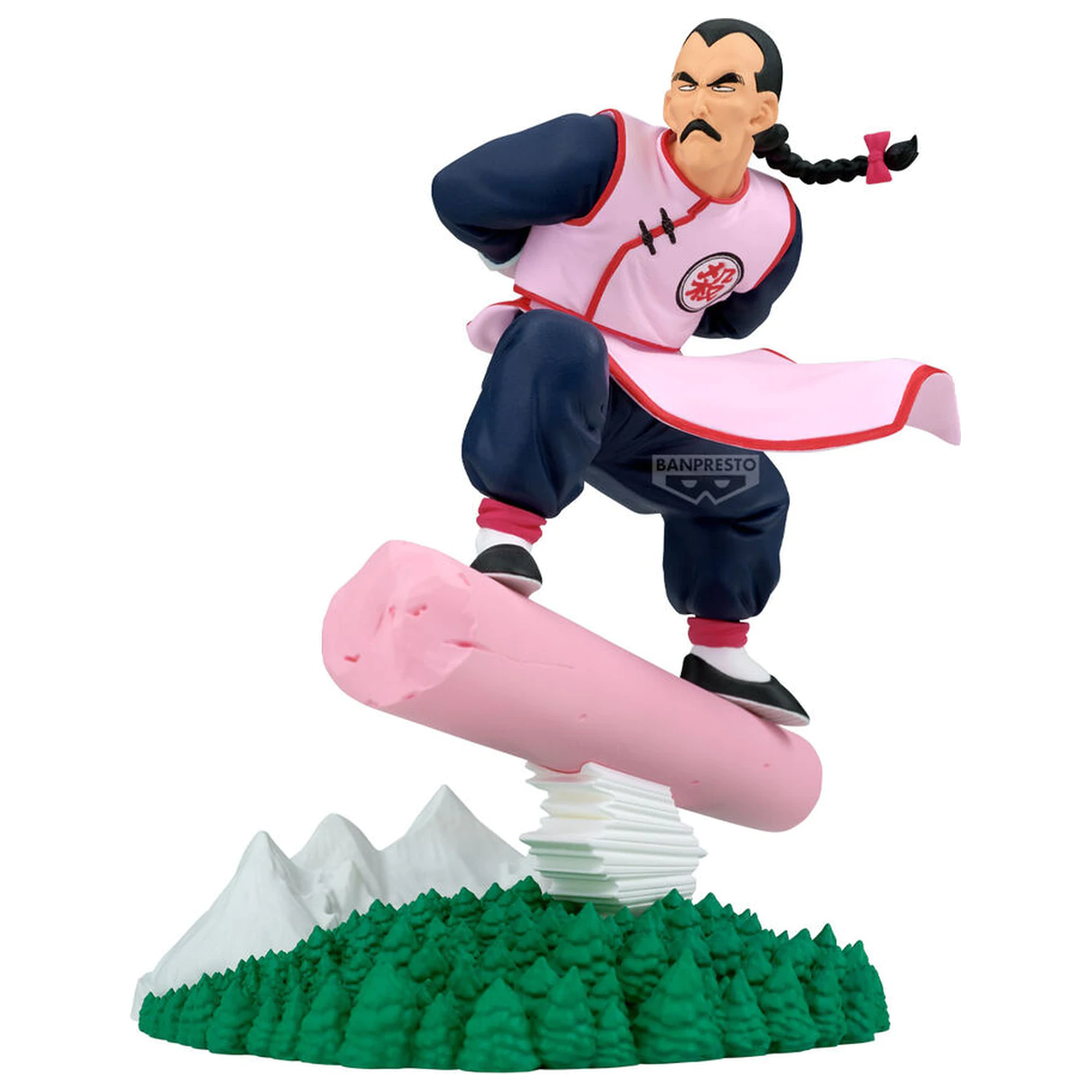 Dragon Ball Taopaipai History Box figurka 13 cm zdjęcie produktu