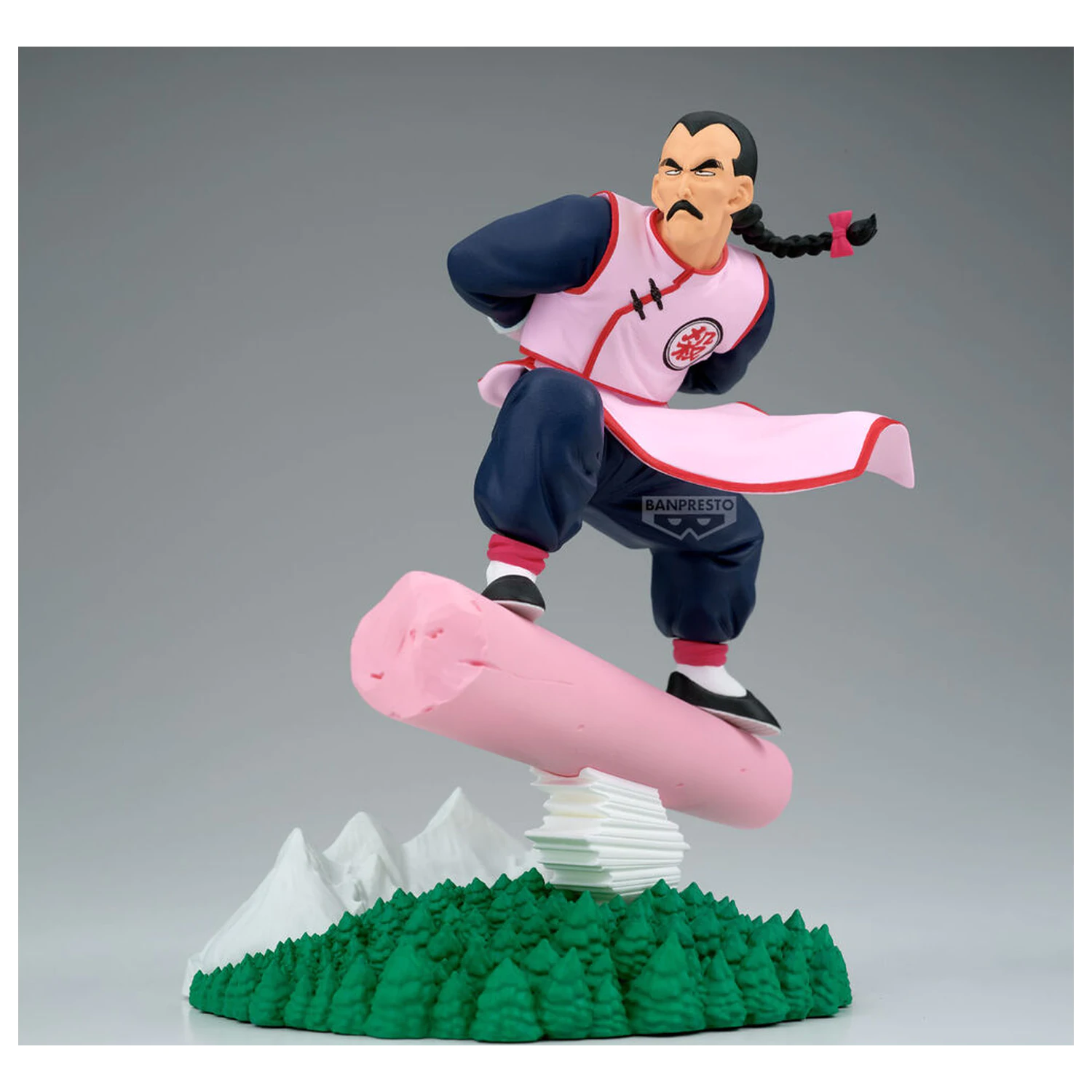 Dragon Ball Taopaipai History Box figurka 13 cm zdjęcie produktu