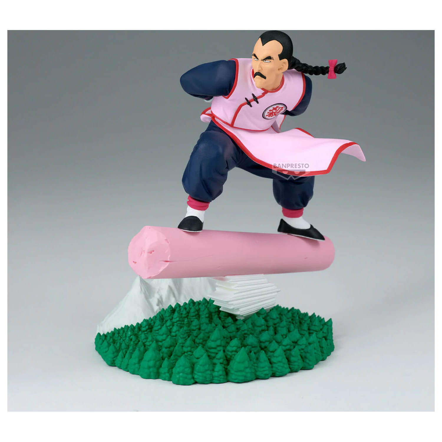 Dragon Ball Taopaipai History Box figurka 13 cm zdjęcie produktu