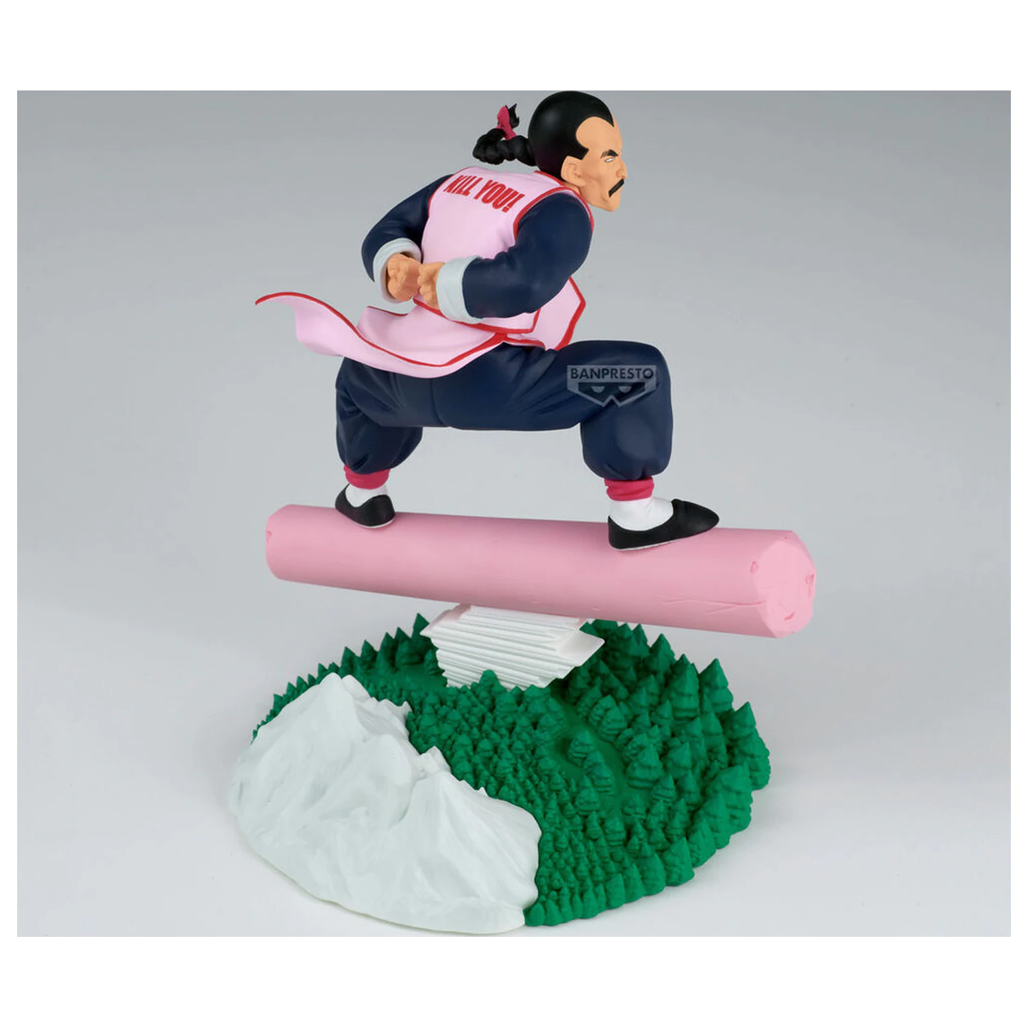 Dragon Ball Taopaipai History Box figurka 13 cm zdjęcie produktu