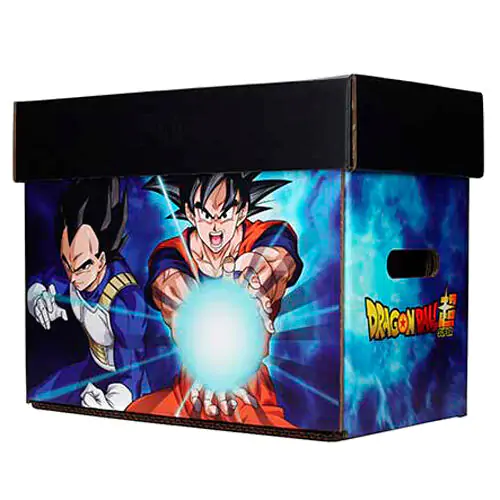 Pudełko do przechowywania Dragon Ball zdjęcie produktu