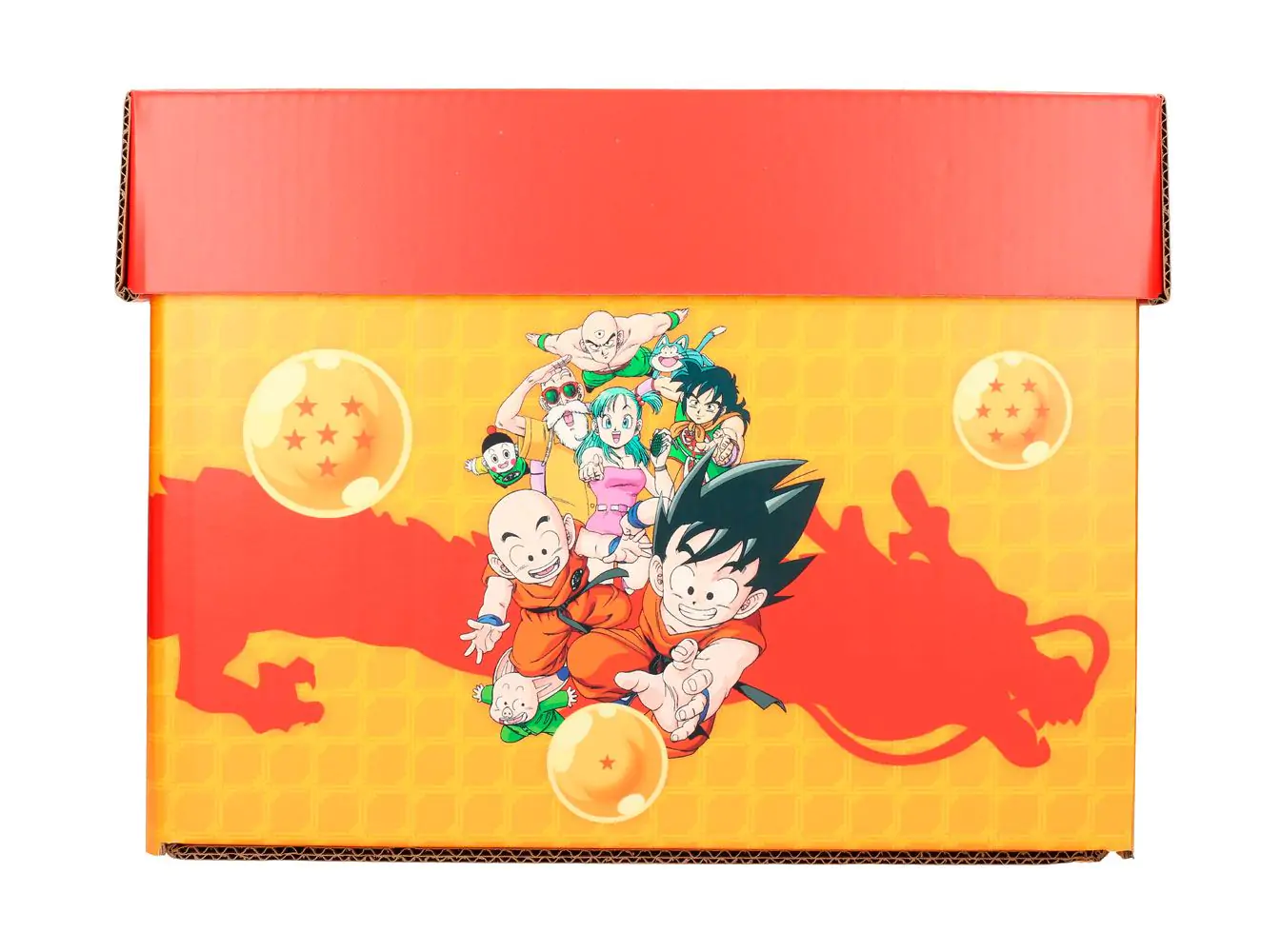 Pojemnik na przechowywanie Dragon Ball Characters 40 x 21 x 30 cm zdjęcie produktu