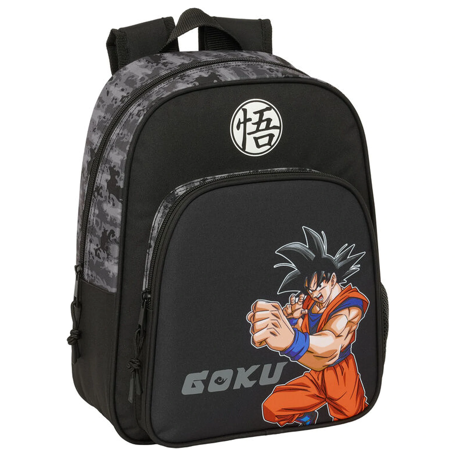 Dragon Ball adaptowalny plecak 33 cm zdjęcie produktu