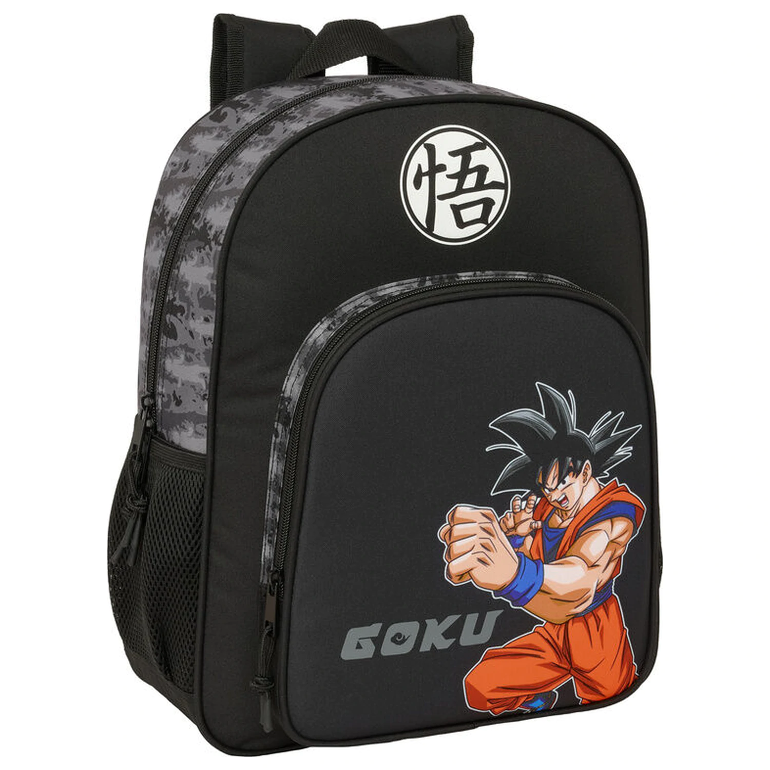 Plecak adaptacyjny Dragon Ball 38cm zdjęcie produktu