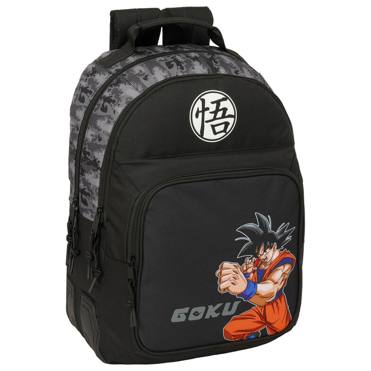 Dragon Ball adaptacyjny plecak 42 cm zdjęcie produktu
