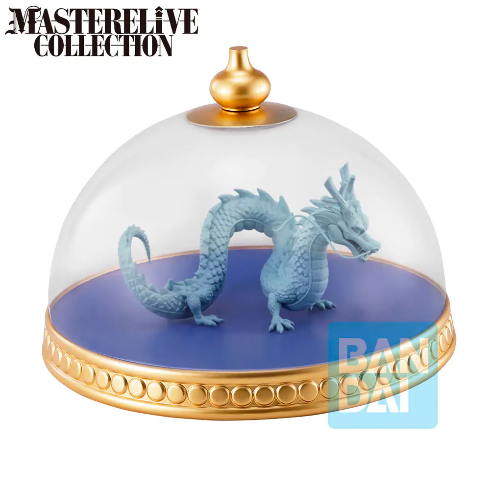 Dragon Ball The Lookout Above the Clouds Model Shenron Ichibansho figurka 18 cm zdjęcie produktu